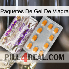 Viagra Gel Packs new12